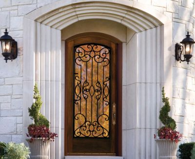 Copy of Jeld-Wen Modern Entry Doors