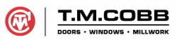 t.m.cobb-logo